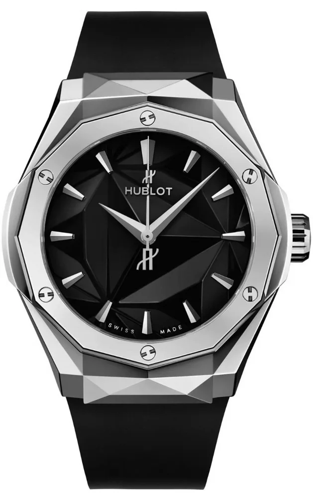 Hublot Classic Fusion 550.NS.1800.RX.ORL19